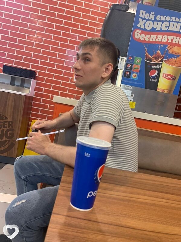 Роман, 36, Подольске — анкета №146517