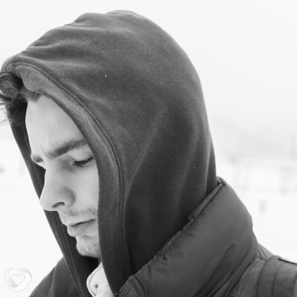 Вадим, 28, Минске — анкета №146518