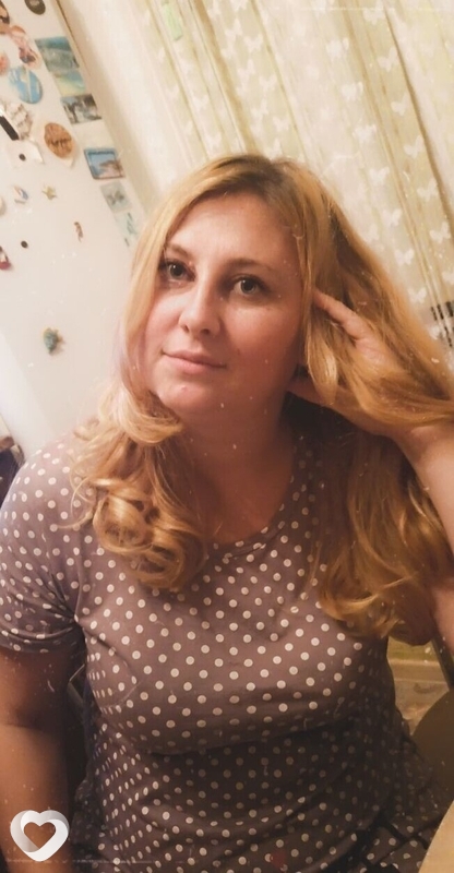 Наталья, 45, Лиде — анкета №146519