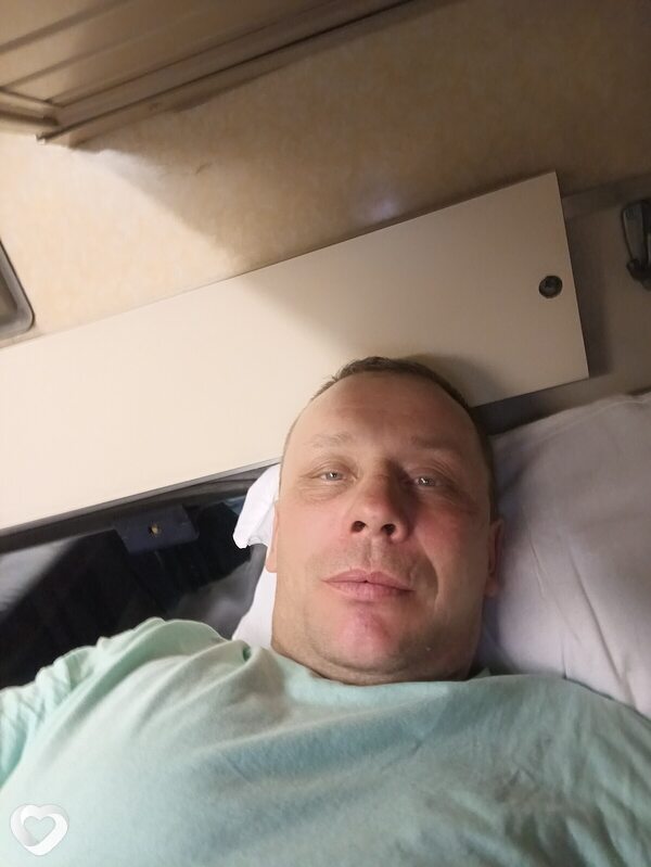 Николай, 45, Чите — анкета №146522