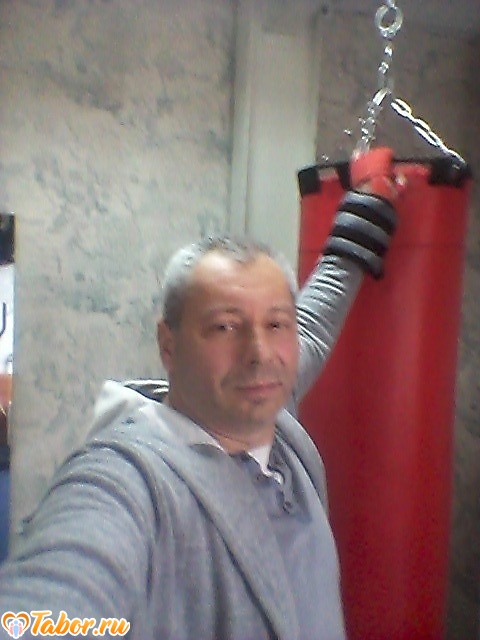 Михаил, 52, Симферополе — анкета №146430
