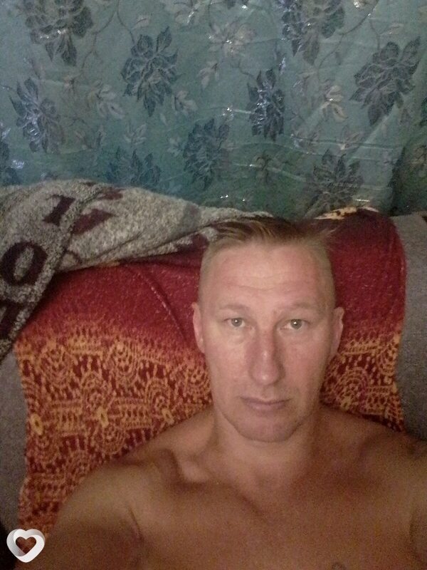 Дима, 44, Кирове — анкета №146432