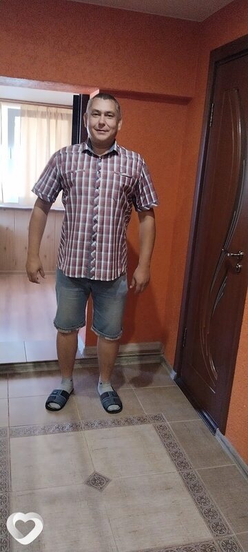 Юрий, 41, Минске — анкета №146438
