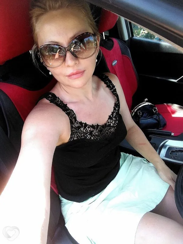 Miss Dior, 39, Барнауле — анкета №146440