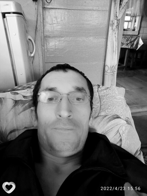 Иван, 38, Улан-Удэ — анкета №146444