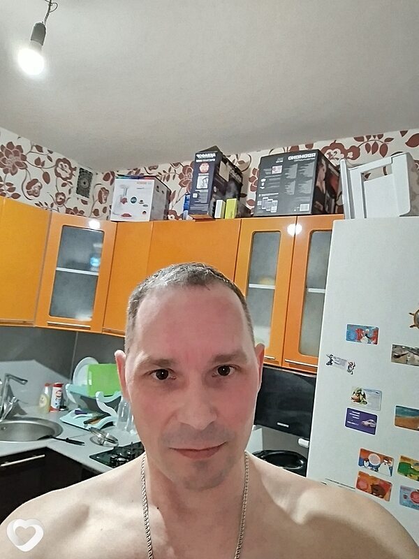 Игорь, 40, Воронеже — анкета №146450