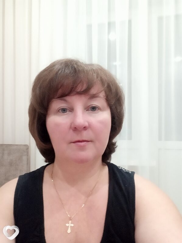 Майя, 59, Ярославле — анкета №146451