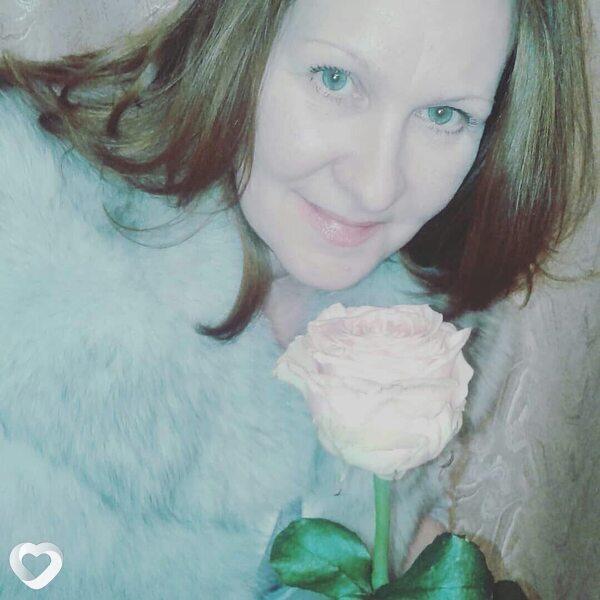 Оксана, 59, Нахабино — анкета №146452