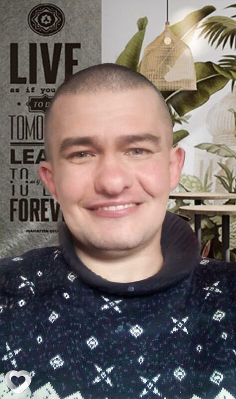 Анатолий, 43, Перми — анкета №147032