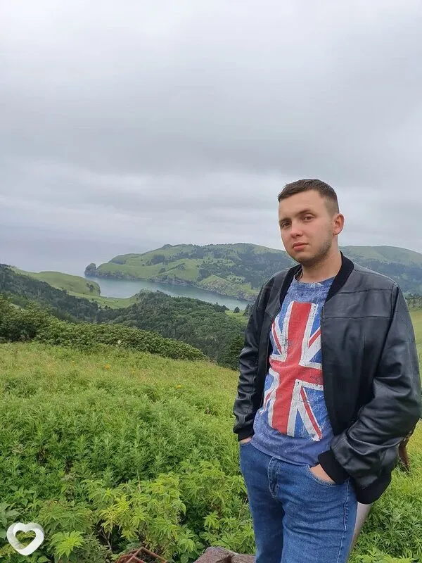 Андрей, 27, Барнауле — анкета №147034