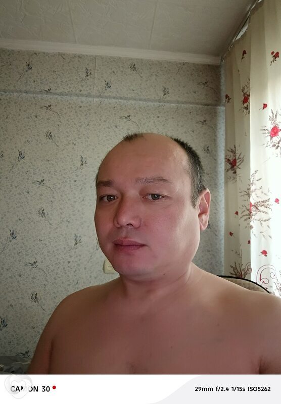 Азамат, 38, Усть-Каменогорск — анкета №147036