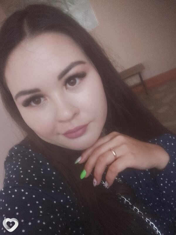 Ирина, 24, Омске — анкета №147037