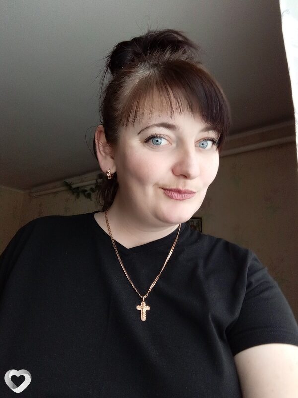 Татьяна, 32, Пружанах — анкета №147038