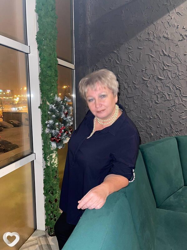 Алена, 57, Тольятти — анкета №147039