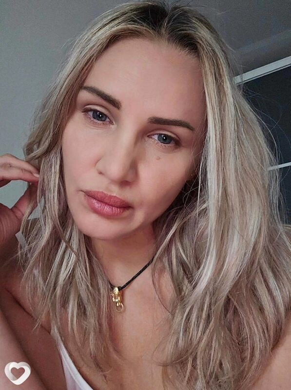 Елена, 46, Юрге — анкета №147040