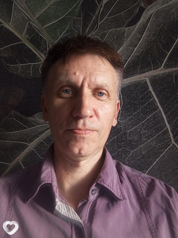 Станислав, 51, Абакане — анкета №147042