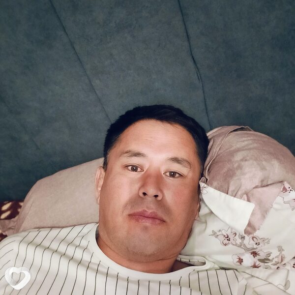 Замир, 40, Усть-Каменогорск — анкета №147052