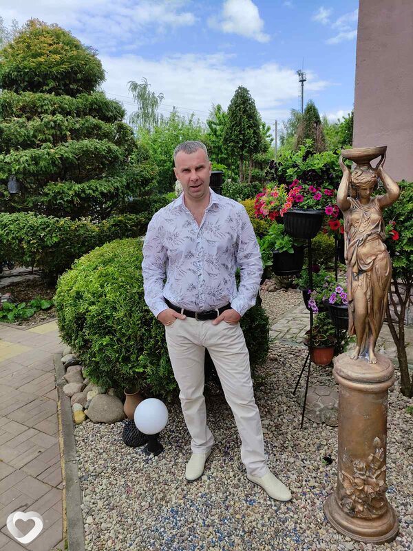 Сергей, 40, Минске — анкета №147004