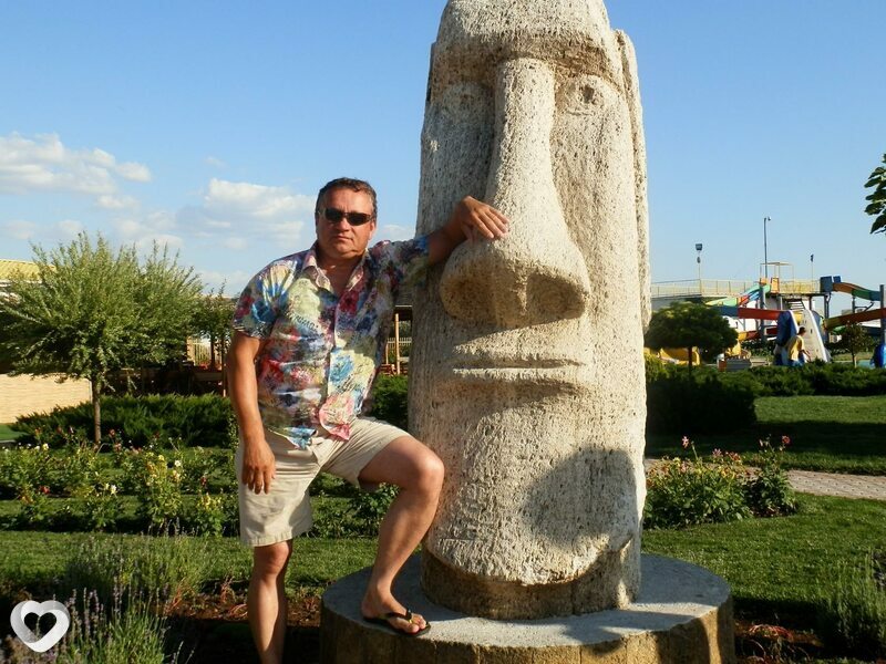Александр, 63, Минске — анкета №147006
