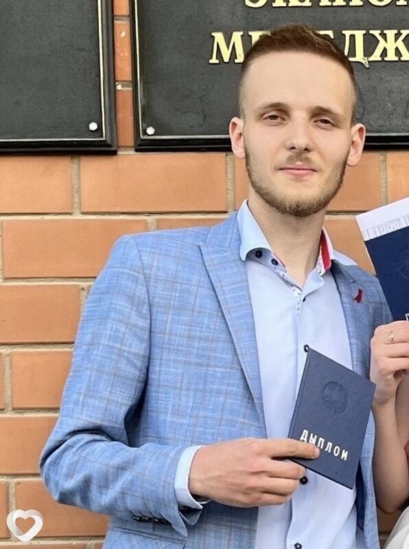 Денис, 29, Барановичах — анкета №147009