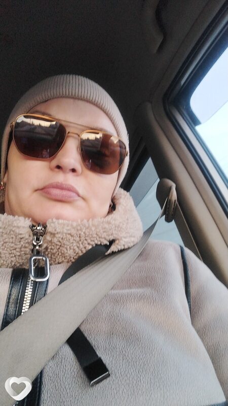 Рина, 48, Барнауле — анкета №147010
