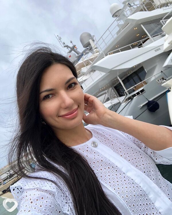 Карина, 35, Абакане — анкета №147011