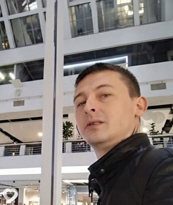 Mr Alien, 37, Киеве — анкета №147020
