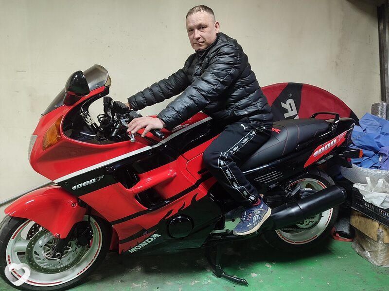 Евгений, 41, Барнауле — анкета №147023