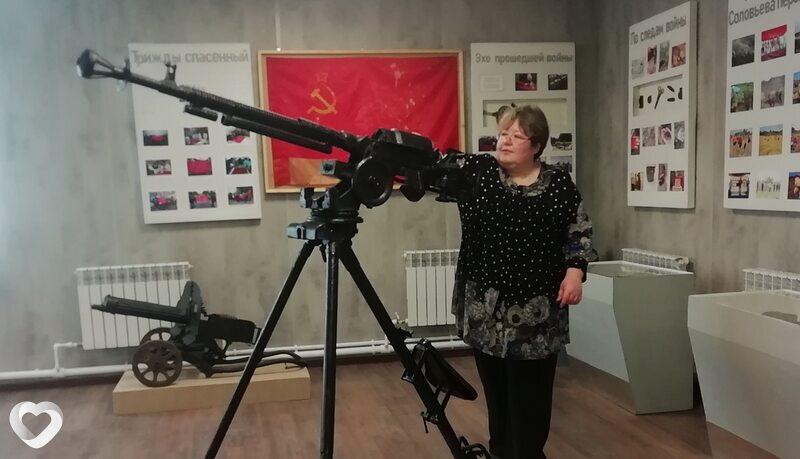 Александра, 52, Смоленске — анкета №147025