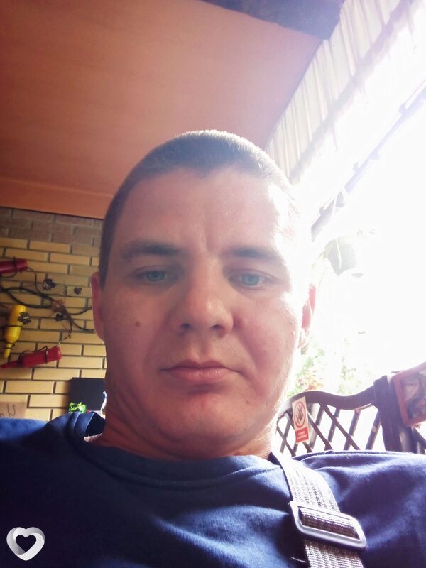 Николай, 33, Кременчуге — анкета №146607