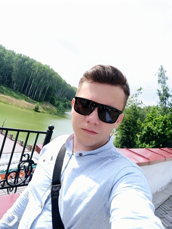 Александр, 31, Пинске — анкета №146609