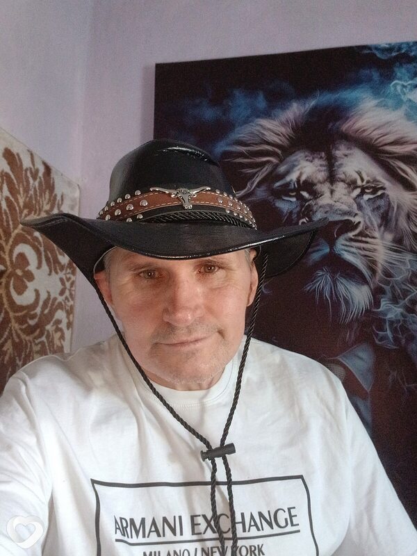 Сергей, 53, Караганде — анкета №146619