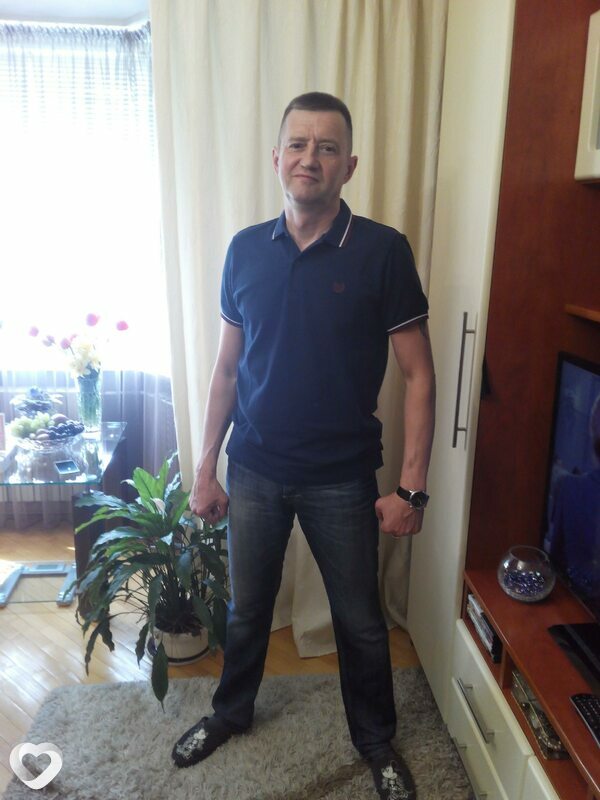 Сергей, 60, Минске — анкета №146621