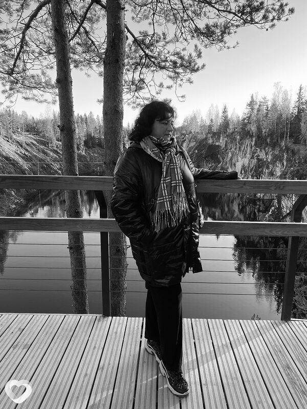 Ирина, 50, Гомеле — анкета №146623