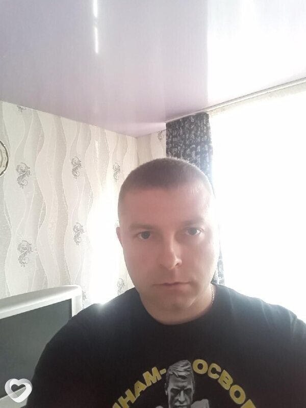 Александр, 43, Ржеве — анкета №146659