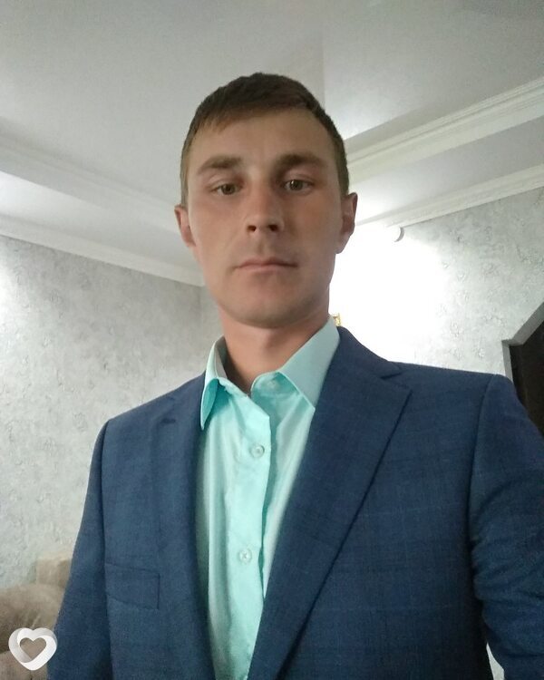 Володя, 36, Петропавловске — анкета №146661