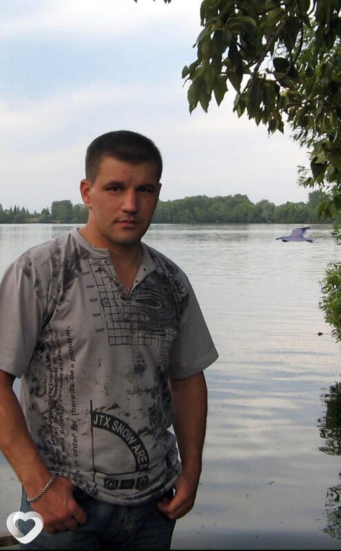 Сергей, 41, Могилев — анкета №146665