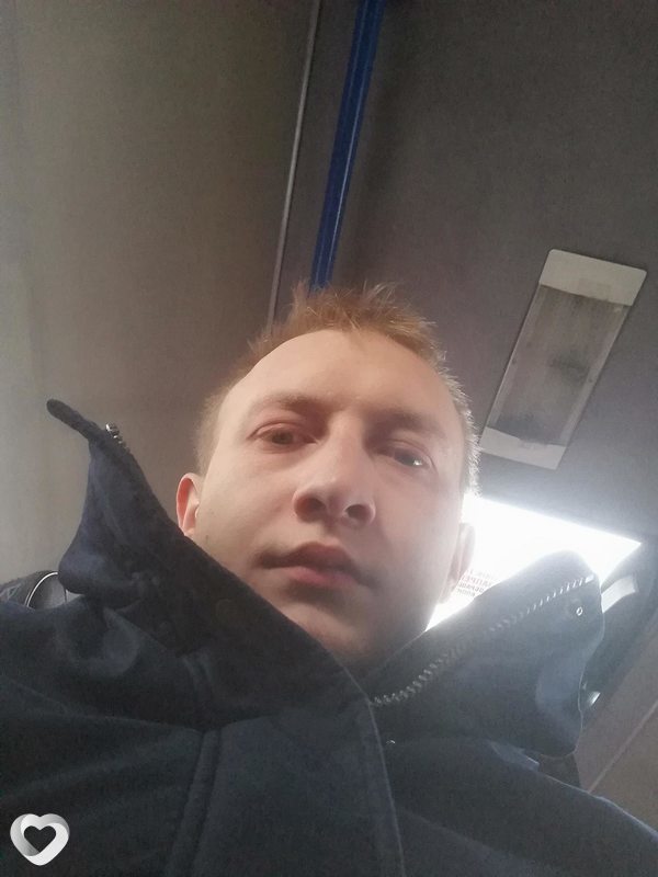 Максим, 28, Бобруйске — анкета №146676