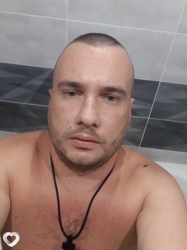 Илья, 35, Самаре — анкета №146678