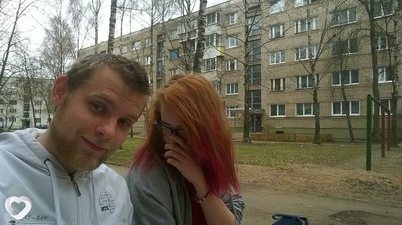 Арти, 32, Витебске — анкета №146707