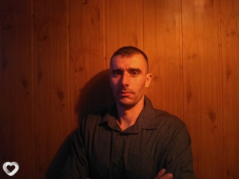 Алексей, 44, Ишиме — анкета №146708
