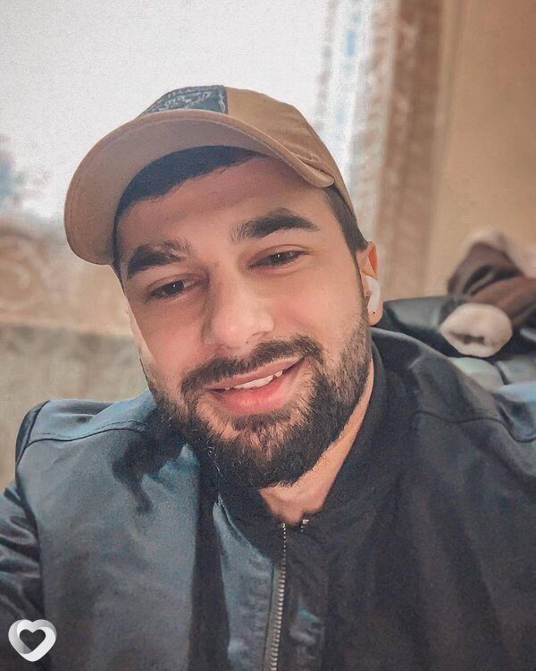 Manu, 29, Москве — анкета №146712