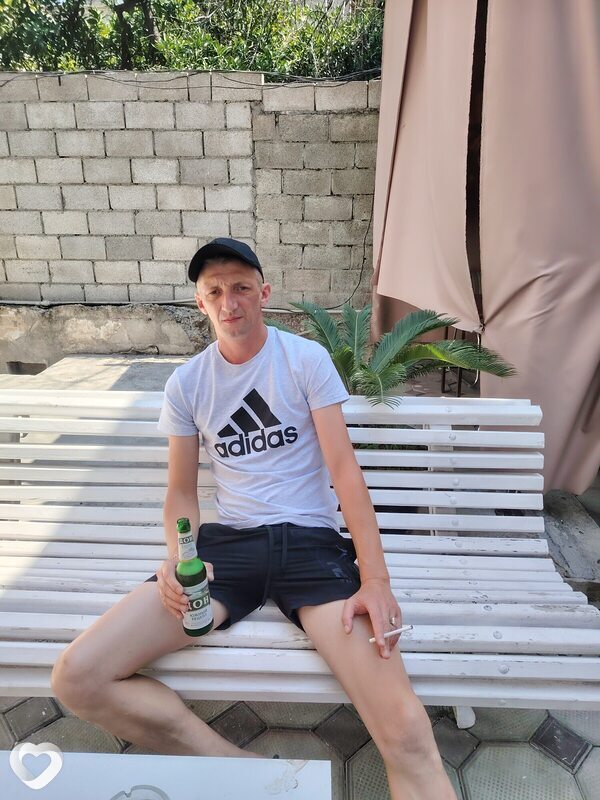 Ден, 40, Смоленске — анкета №146714