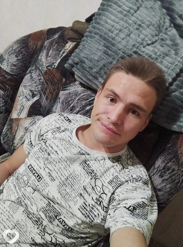 Николай, 28, Воронеже — анкета №146716