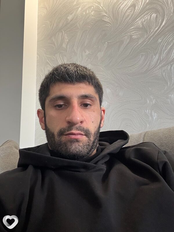 Серега, 34, Хабаровске — анкета №146721