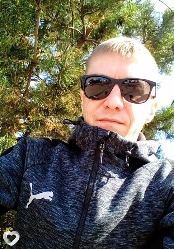 Саша Кот, 38, Хабаровске — анкета №146725
