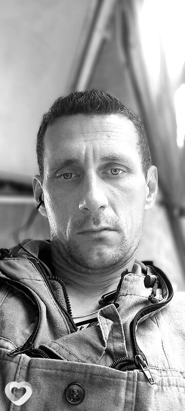 Алексей, 41, Санкт-Петербурге — анкета №146731