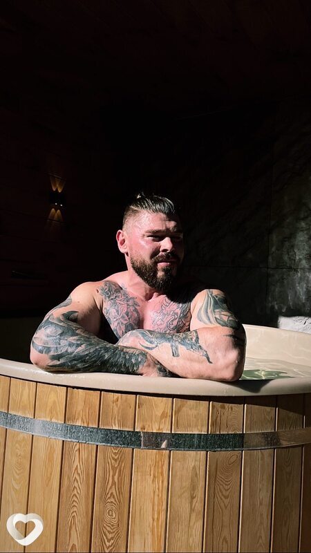 Азиз, 34, Кургане — анкета №146733