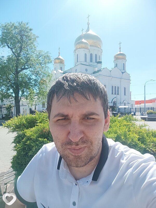 Эпселон, 35, Ростове-на-Дону — анкета №146734