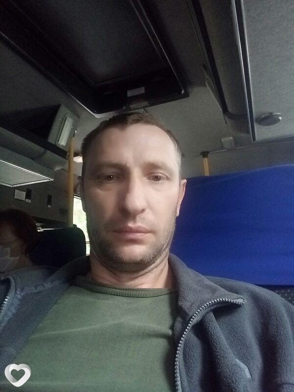 Виктор, 47, Ялуторовске — анкета №146737